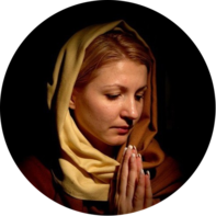 Гадалка Анна — Лермонтов